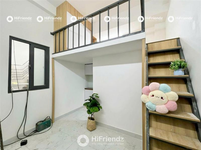 DUPLEX CƠ BẢN NGAY HUIT