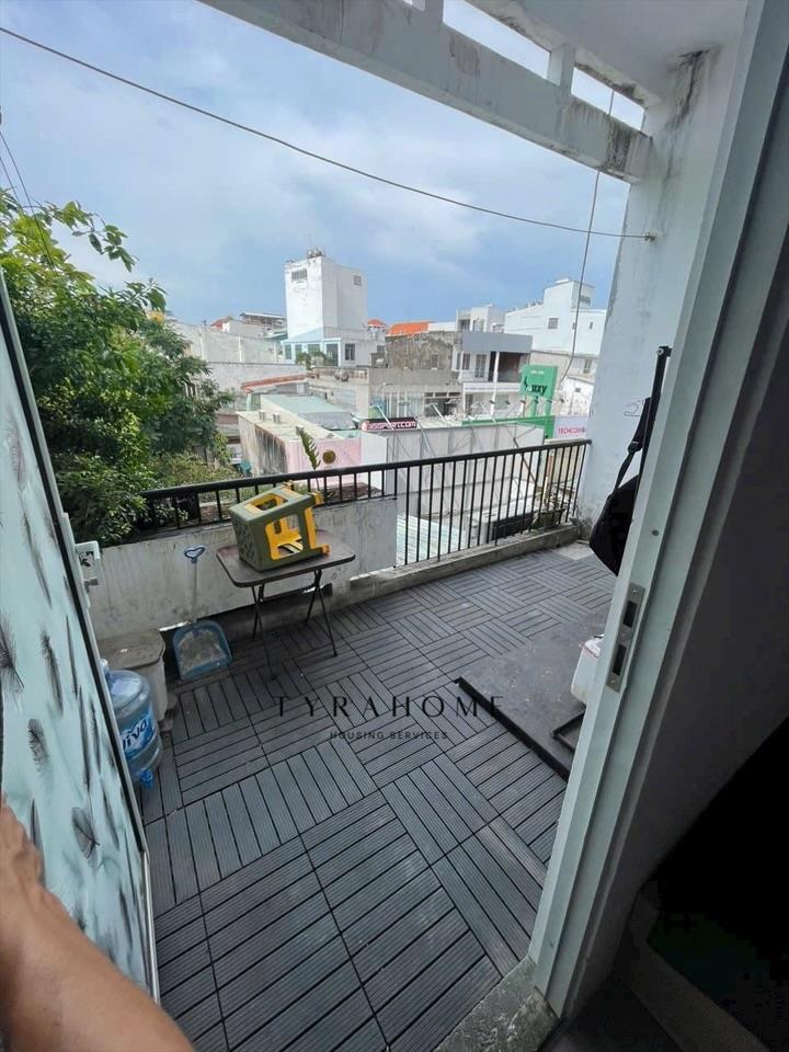 PHÒNG FULL NỘI THẤT CÓ BAN CÔNG