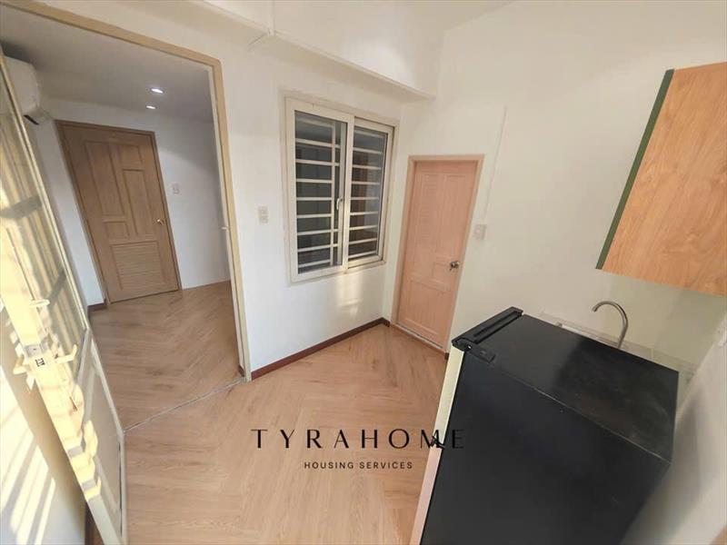 PHÒNG FULL NỘI THẤT CÓ BAN CÔNG