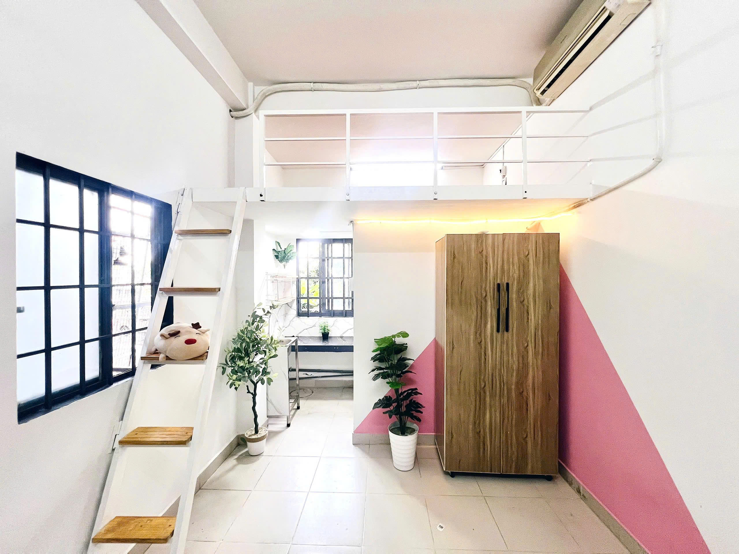 DUPLEX KCN TÂN TẠO, NEAR AEON MALL BÌNH TÂN