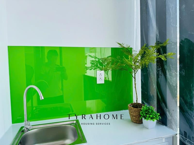 PHÒNG FULL NỘI THẤT CÓ BAN CÔNG