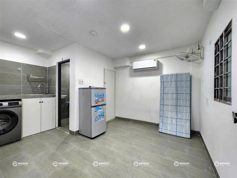 STUDIO FULLY FURNISHED NGAY AEON TÂN PHÚ