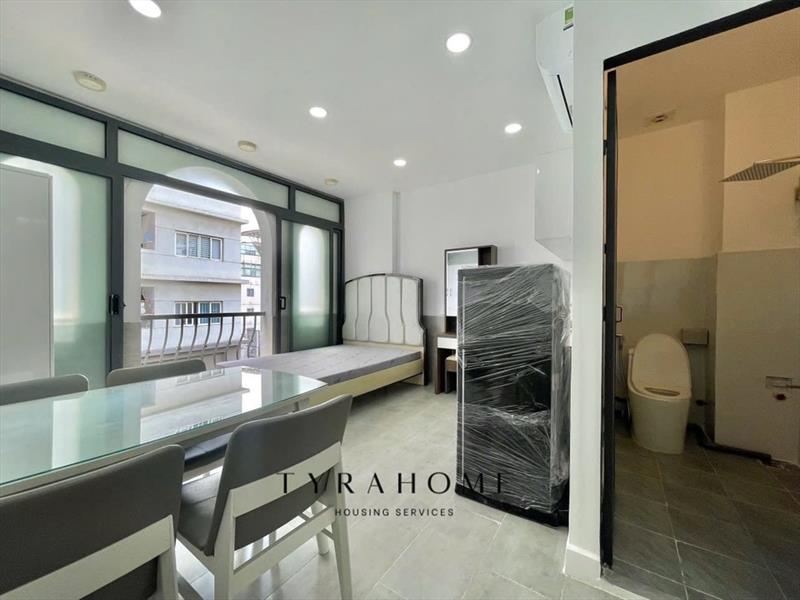 PHÒNG FULL NỘI THẤT MÁY GIẶT RIÊNG