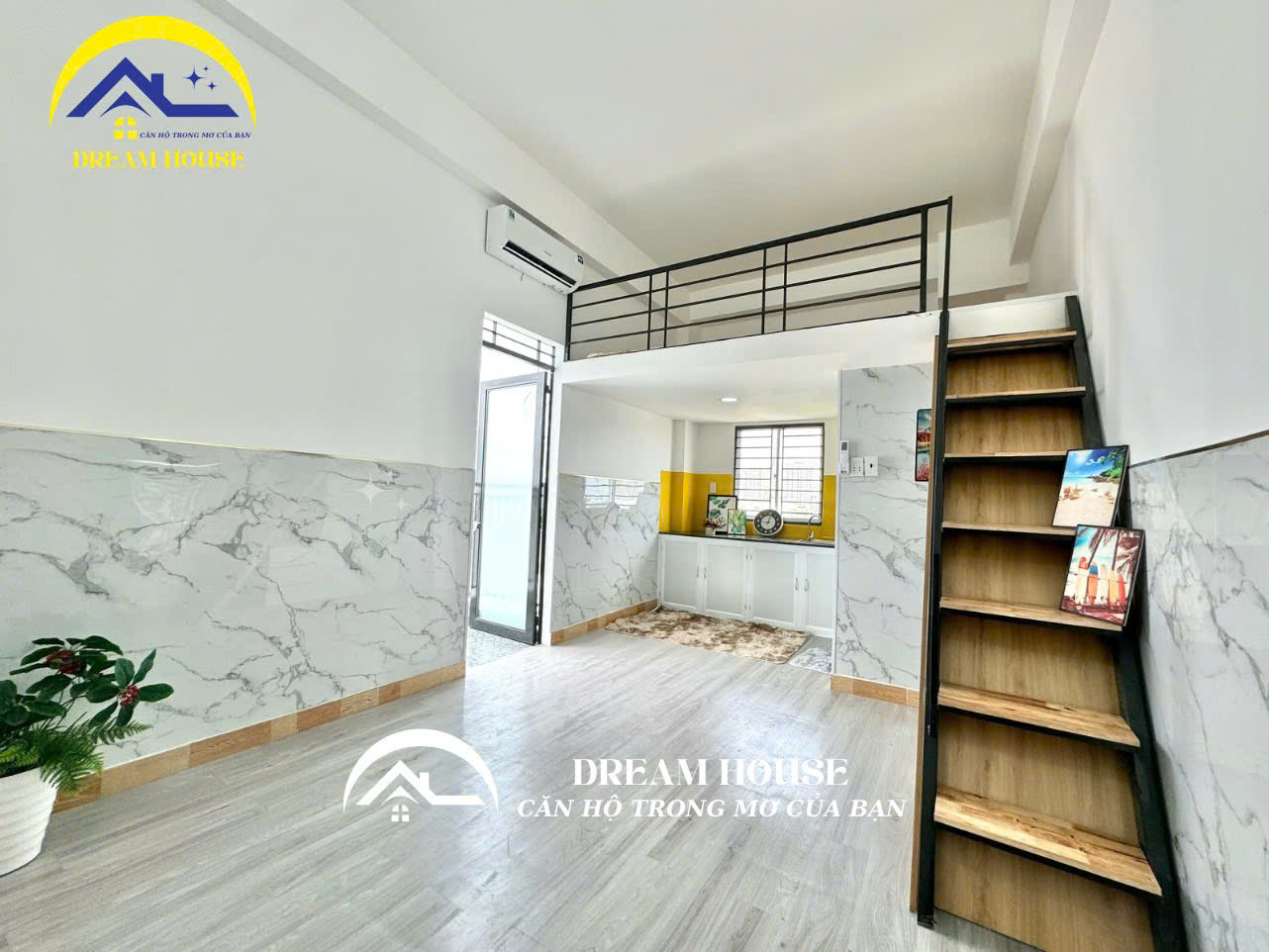 DUPLEX BANCOL KẾ VHU