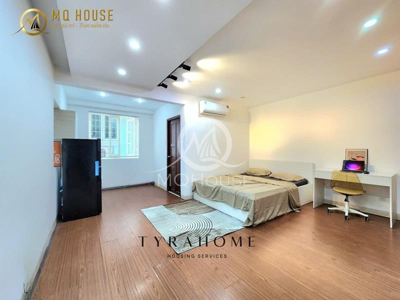 PHÒNG FULLY FURNISHED MÁY GIẶT RIÊNG WITH WINDOW