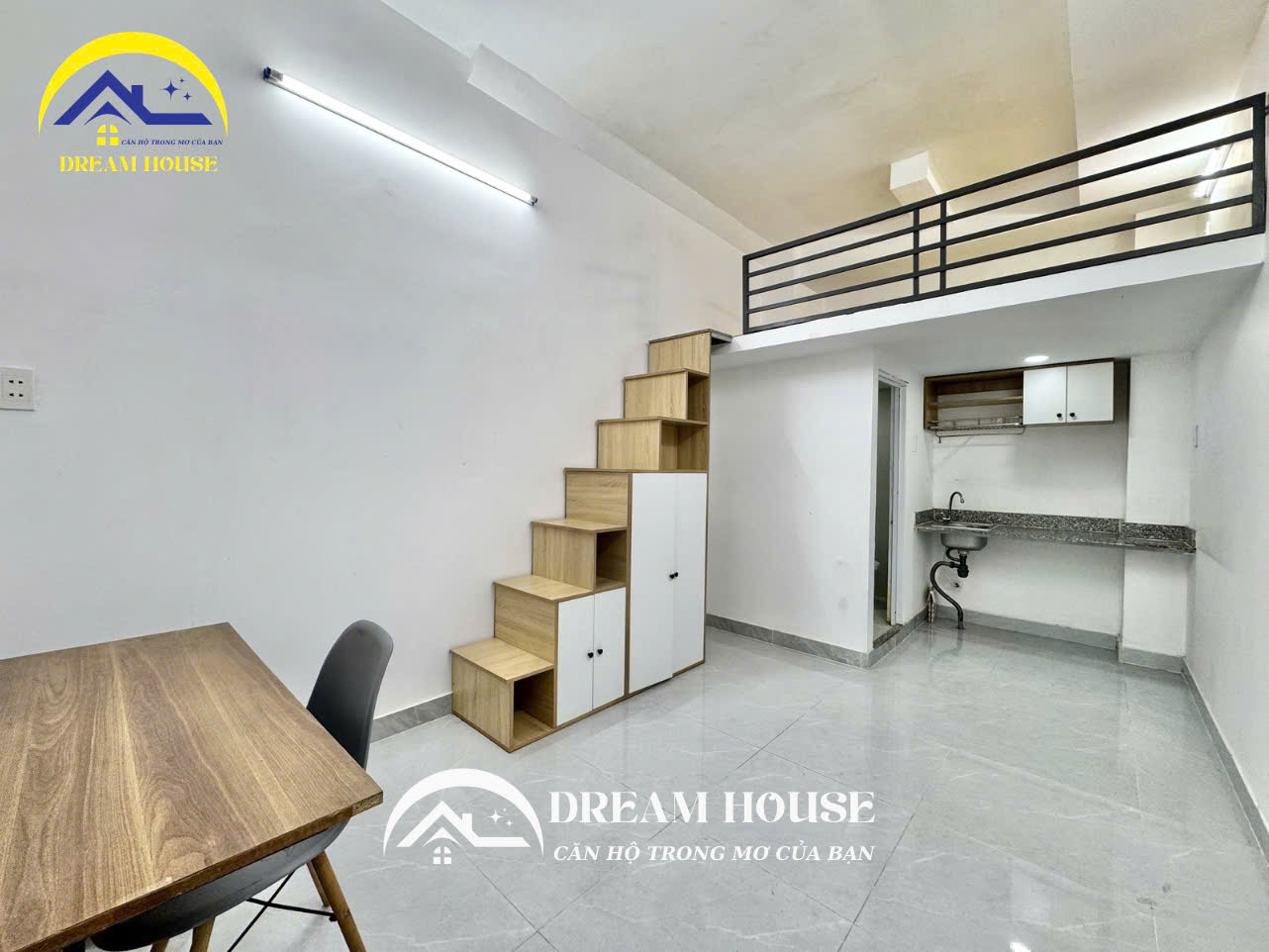 DUPLEX FULLY FURNISHED NEAR VHU