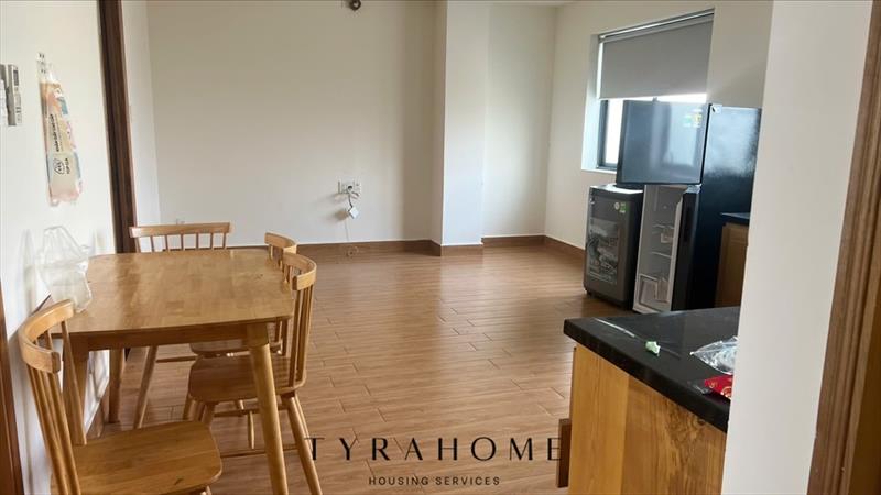 SERVICED APARTMENT FULLY FURNISHED MÁY GIẶT RIÊNG WITH BALCONY