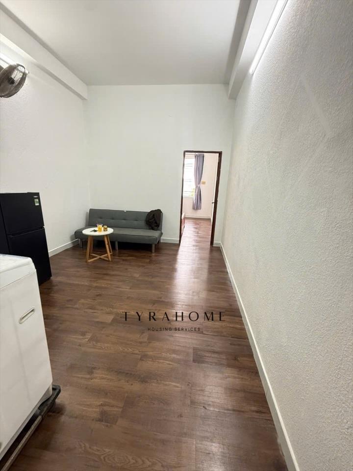 PHÒNG FULLY FURNISHED MÁY GIẶT RIÊNG WITH WINDOW