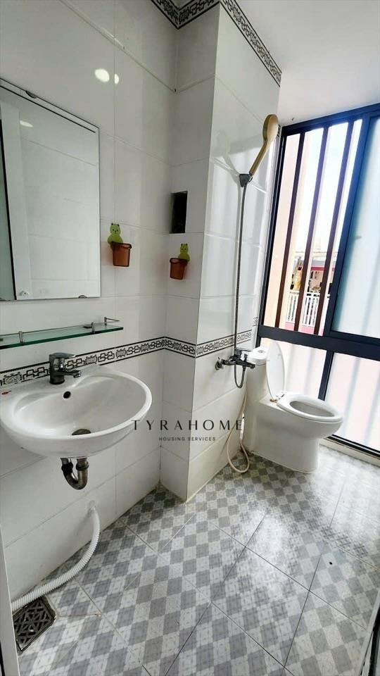 PHÒNG FULL NỘI THẤT CÓ BAN CÔNG