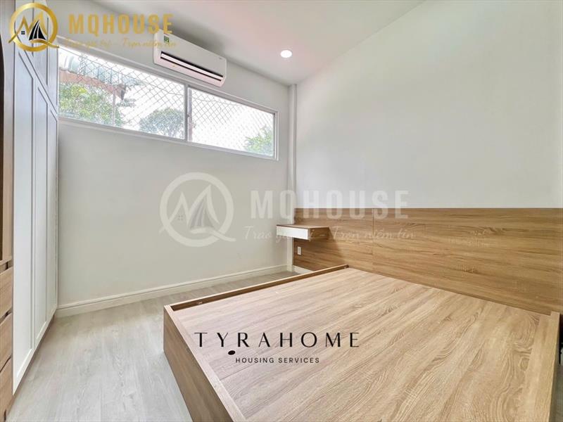 PHÒNG FULLY FURNISHED MÁY GIẶT RIÊNG WITH WINDOW