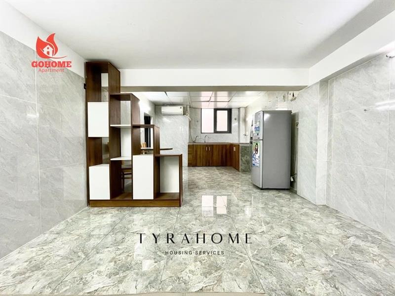 PHÒNG FULL NỘI THẤT CÓ CỬA SỔ