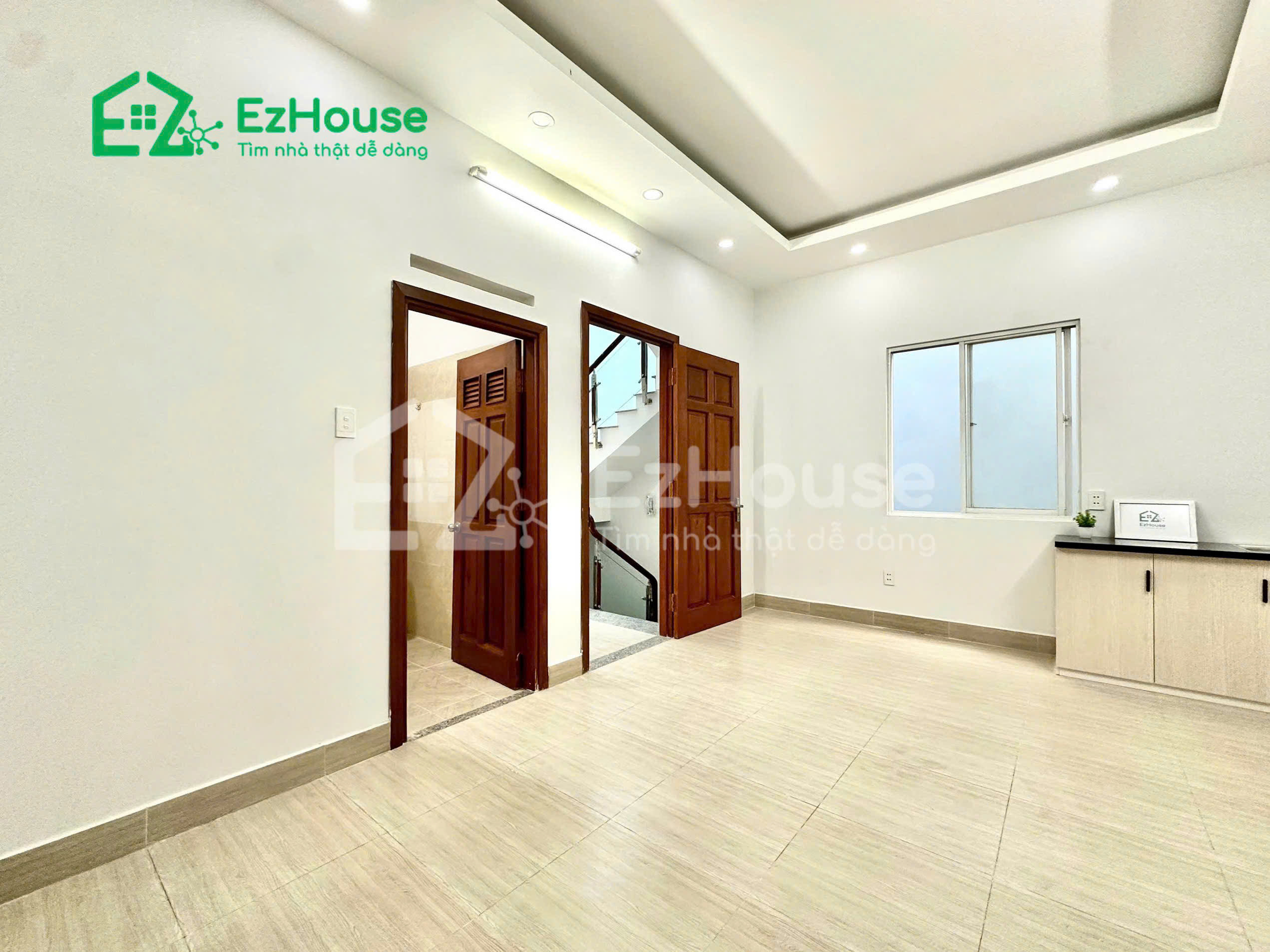 STUDIO CỬA SỔ TRỜI SIÊU XINH GIÁ RẺ