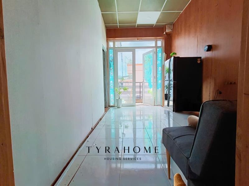 PHÒNG FULL NỘI THẤT CÓ BAN CÔNG