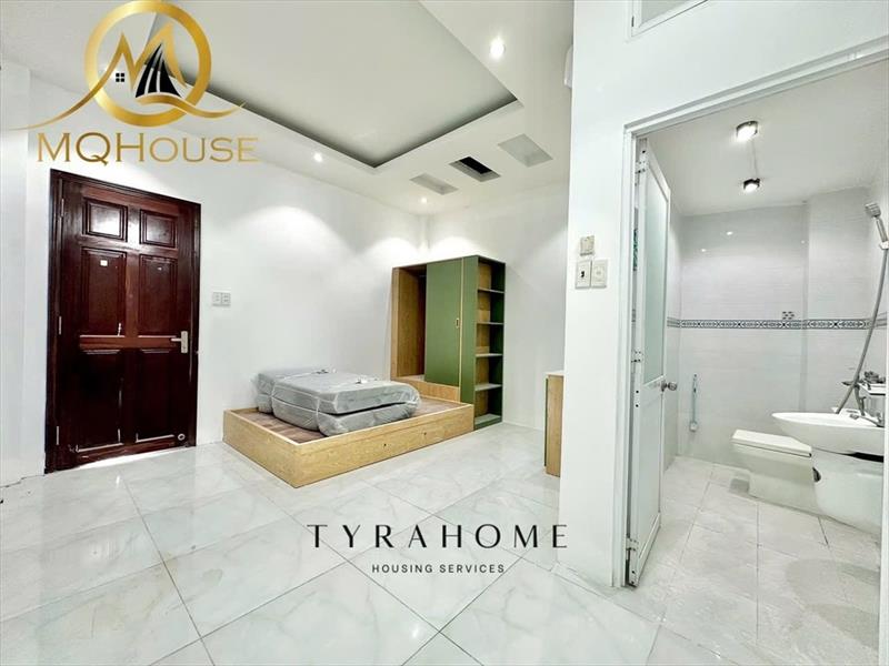 PHÒNG FULLY FURNISHED