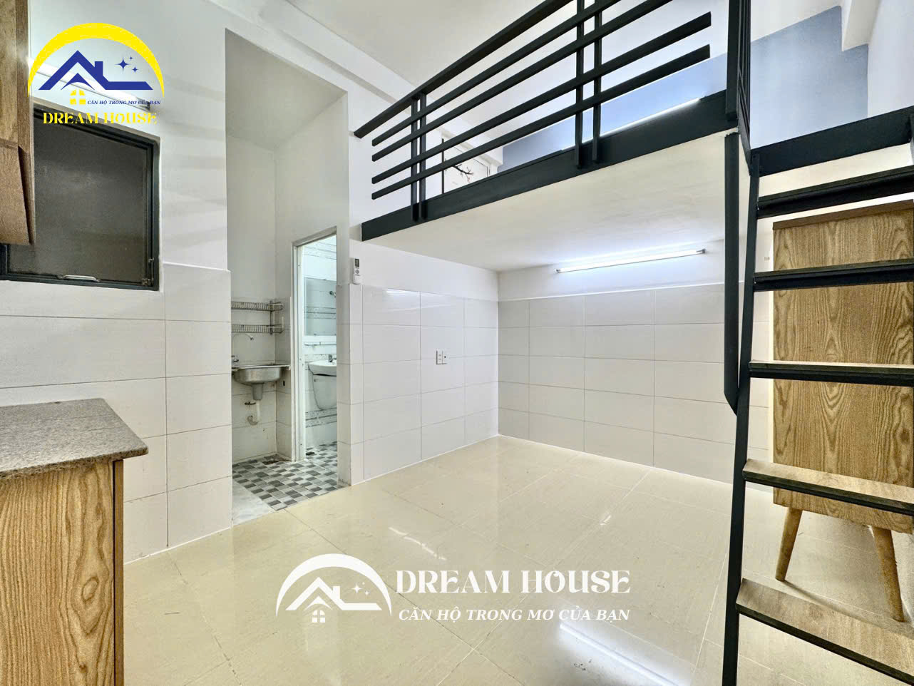 DUPLEX LỘI BỘ ĐẠI HỌC CÔNG THƯƠNG