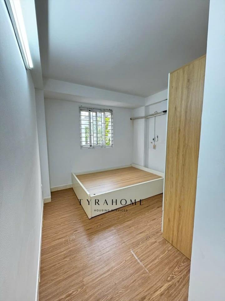 PHÒNG FULL NỘI THẤT CÓ CỬA SỔ