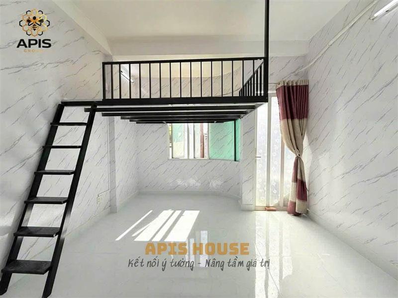DUPLEX BALCONY NEAR VHU