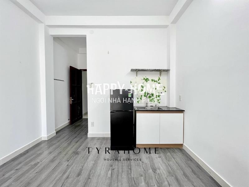 PHÒNG FULL NỘI THẤT CÓ BAN CÔNG