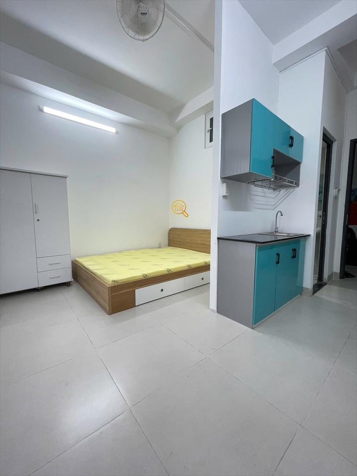 PHÒNG FULL NỘI THẤT CÓ CỬA SỔ