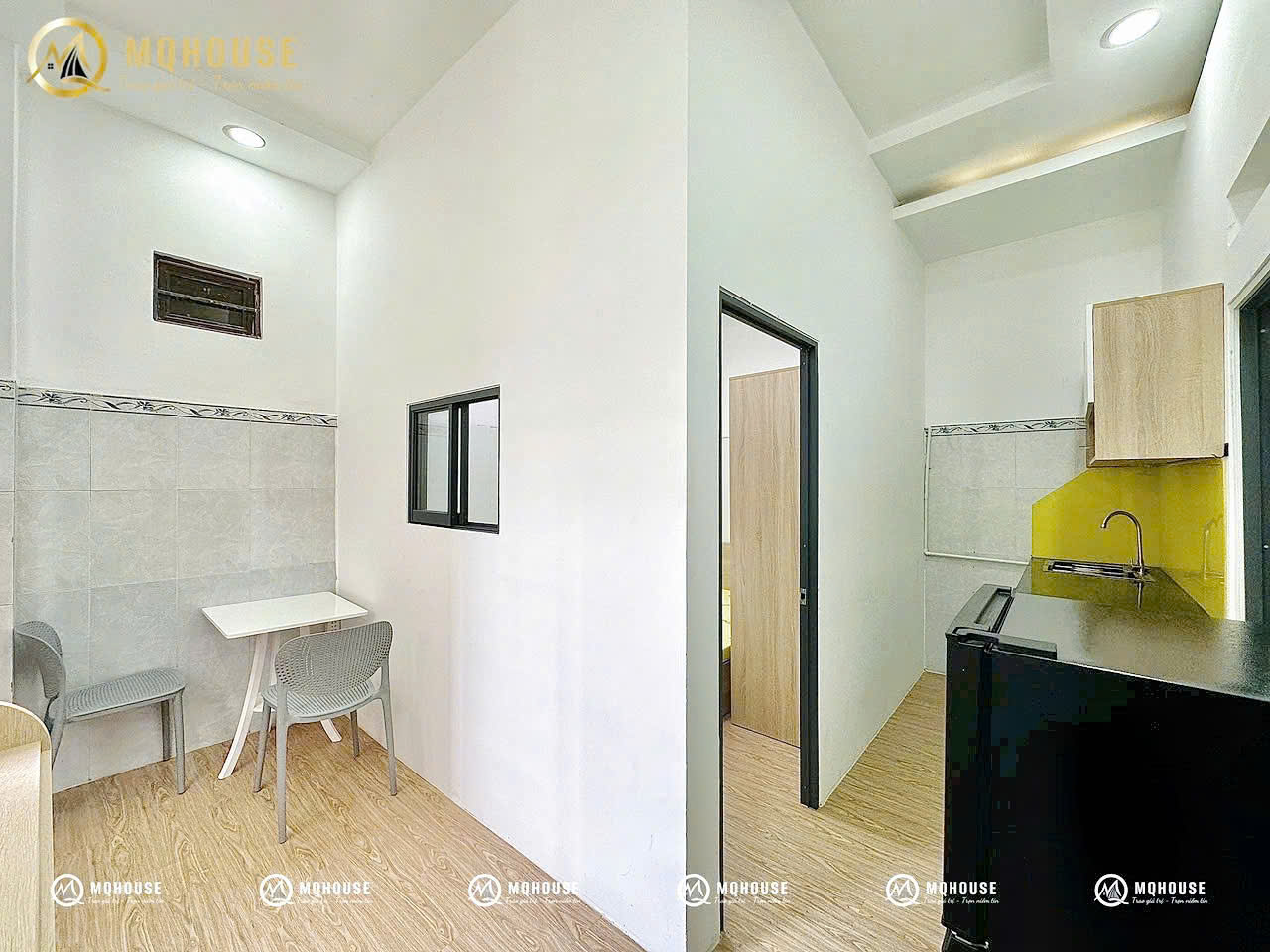 1 BEDROOM SIÊU XINH 
