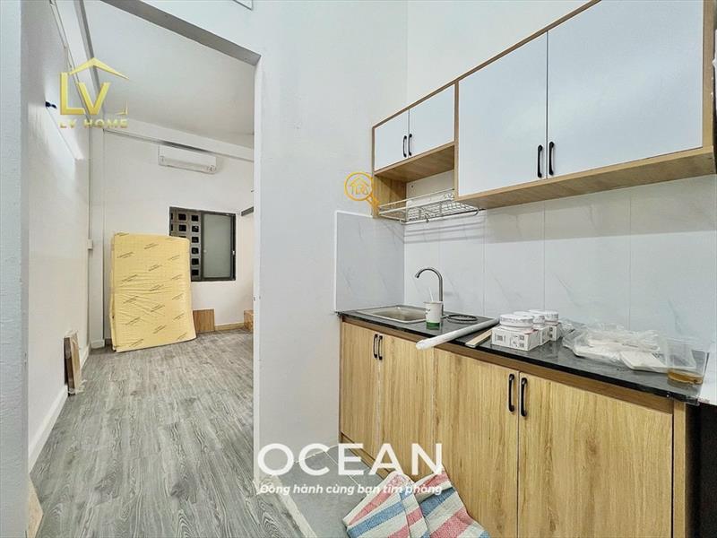 PHÒNG FULLY FURNISHED MÁY GIẶT RIÊNG WITH WINDOW