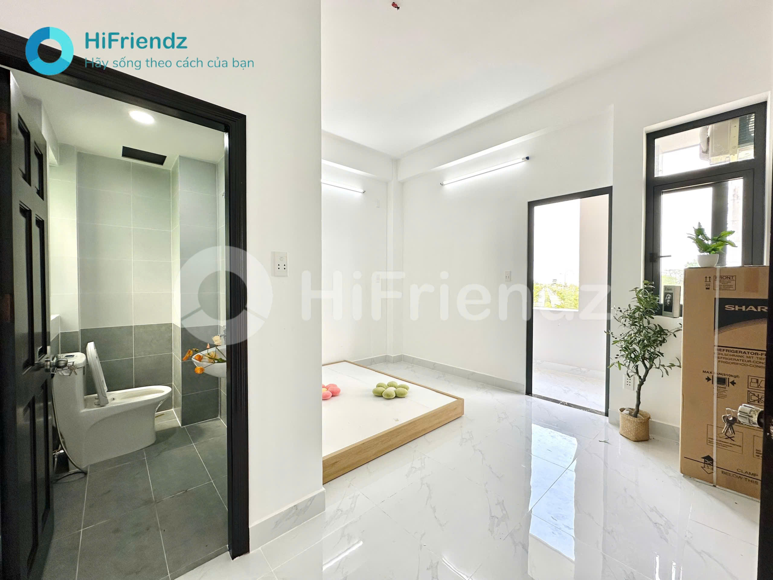 STUDIO BANCOL KẾ HUIT