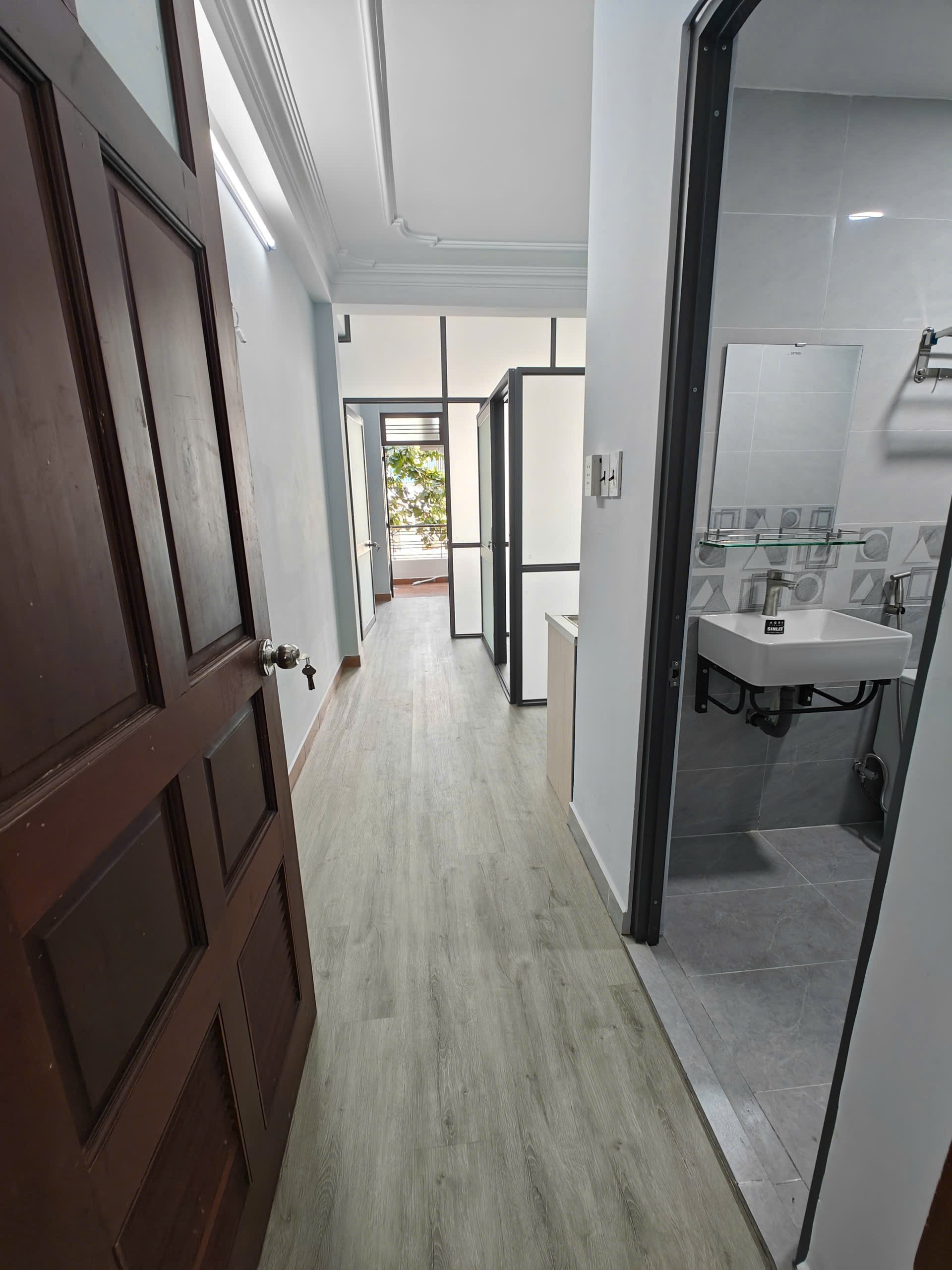 2 BEDROOMS GIÁ TỐT GIỮA HUIT AND VHU