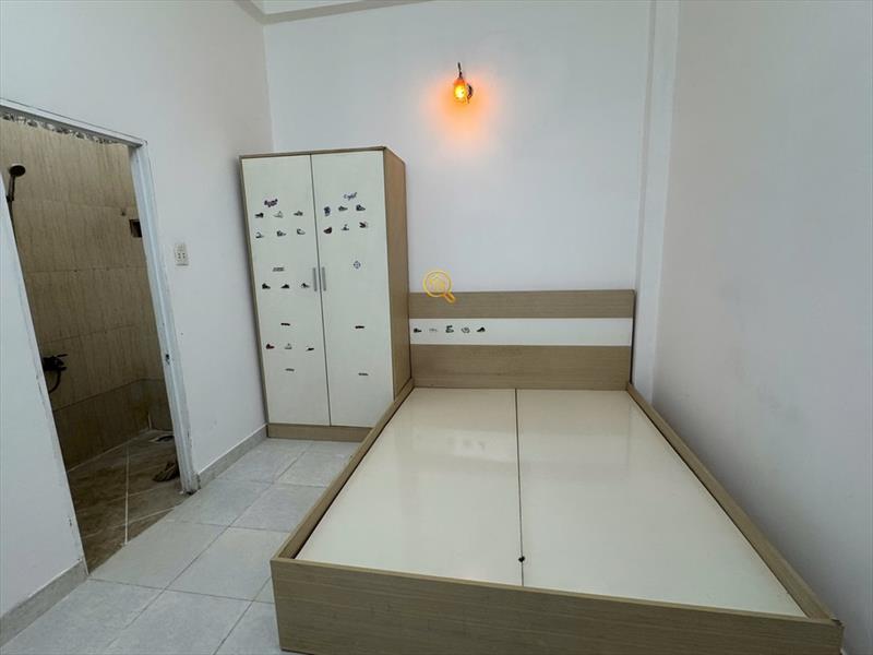 PHÒNG FULL NỘI THẤT CÓ CỬA SỔ