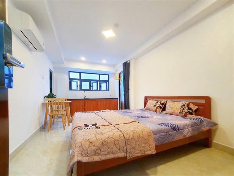 PHÒNG FULL NỘI THẤT CÓ CỬA SỔ