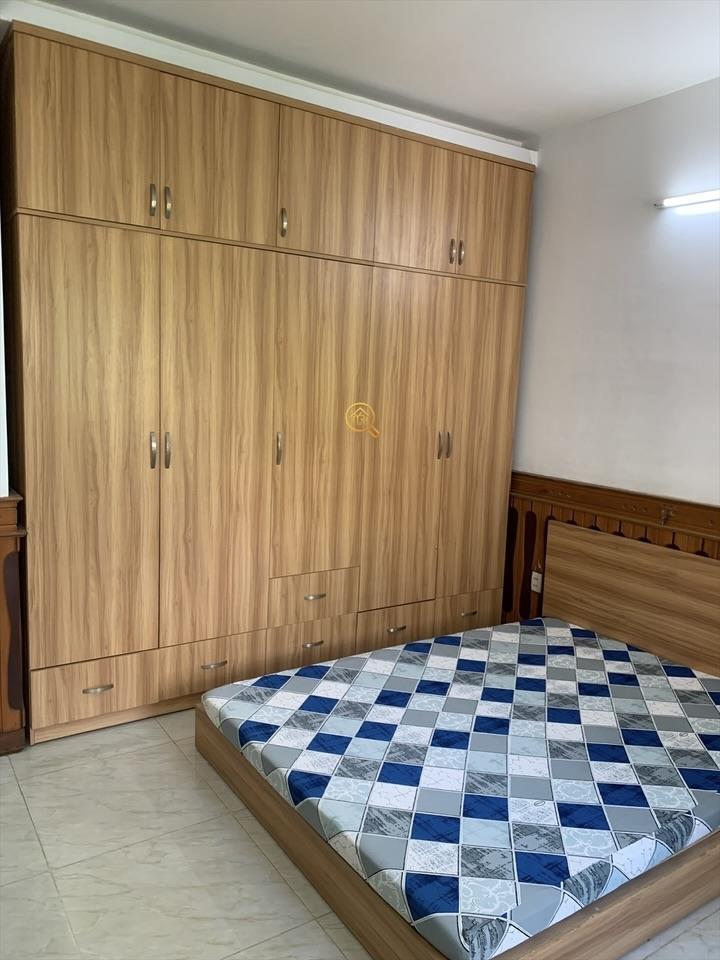 PHÒNG FULL NỘI THẤT CÓ BAN CÔNG