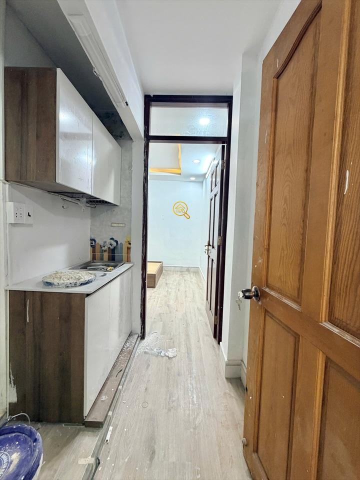 PHÒNG FULLY FURNISHED
