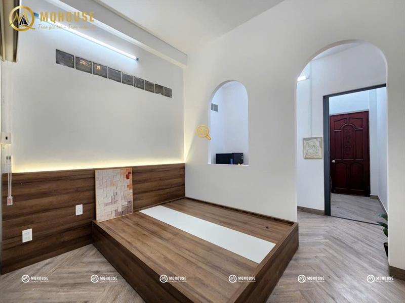PHÒNG FULLY FURNISHED MÁY GIẶT RIÊNG WITH WINDOW