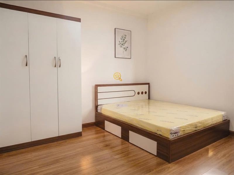 SERVICED APARTMENT FULLY FURNISHED MÁY GIẶT RIÊNG