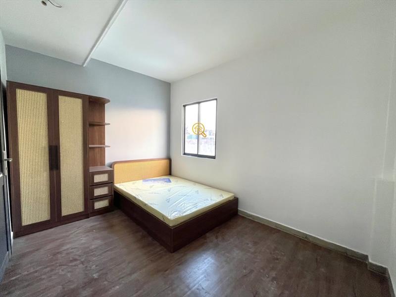 PHÒNG FULL NỘI THẤT CÓ CỬA SỔ