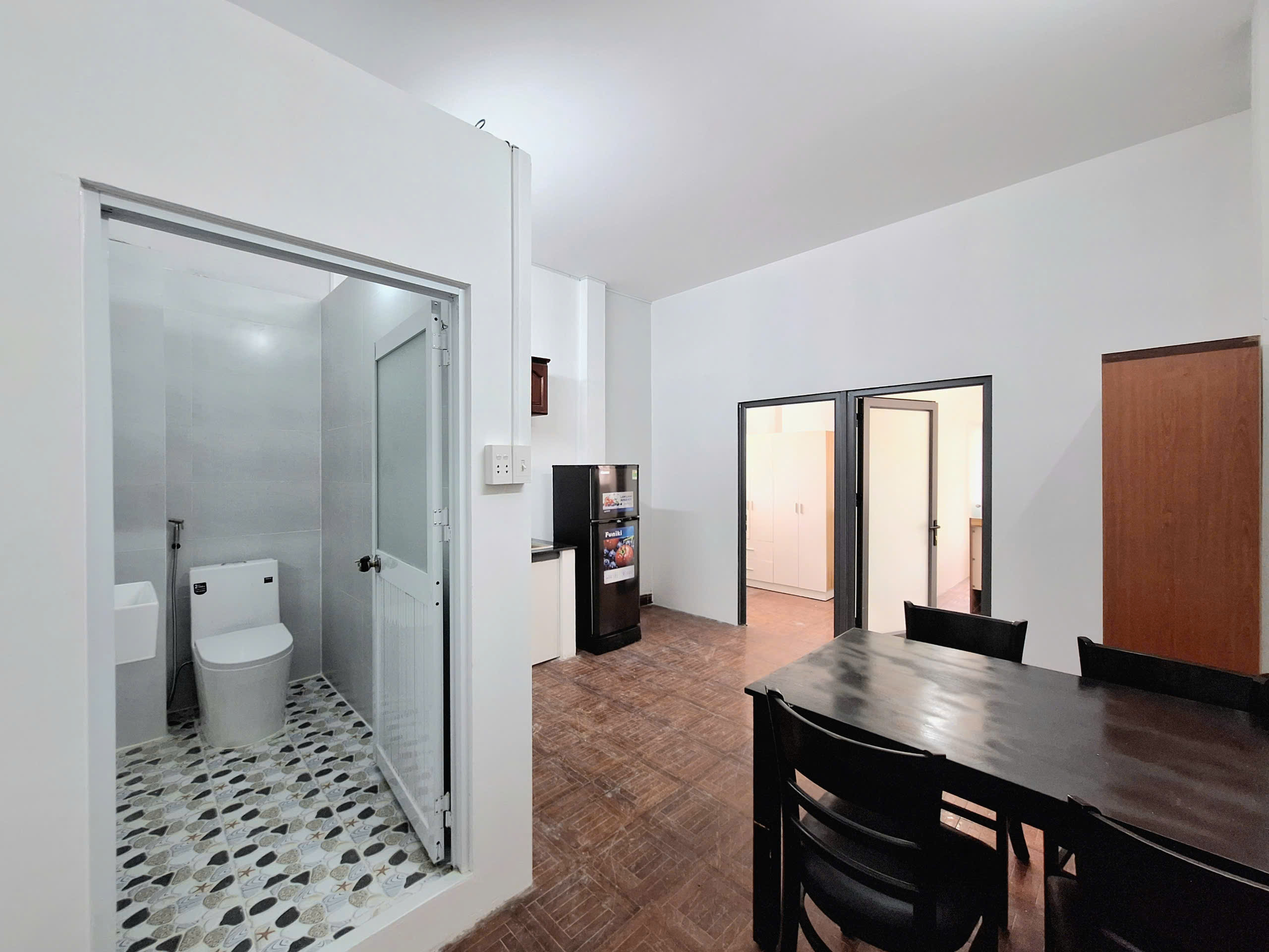2 BEDROOMS FULLY FURNISHED NEAR HUIT AND VHU