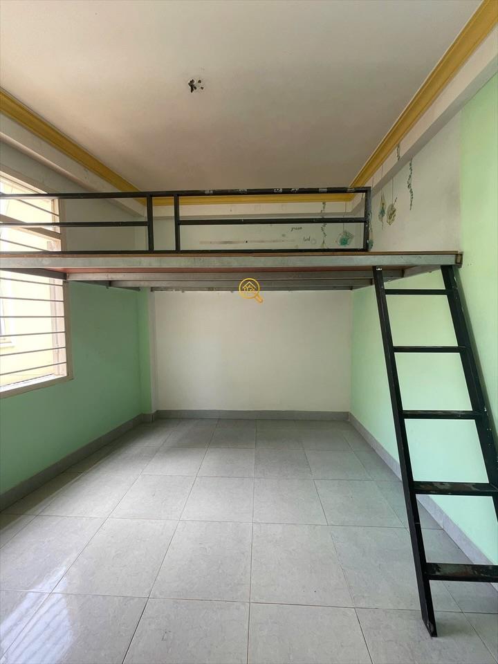 PHÒNG FULLY FURNISHED WITH WINDOW
