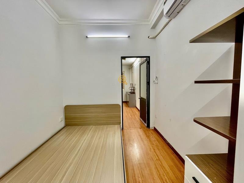CĂN HỘ DỊCH VỤ FULL NỘI THẤT CÓ CỬA SỔ