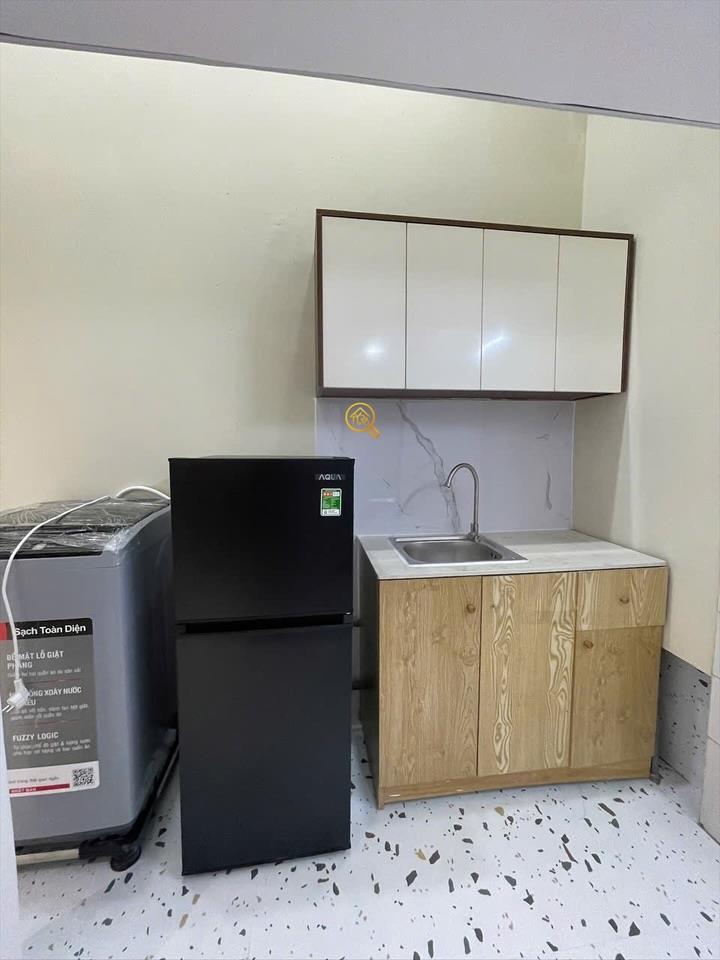 PHÒNG FULLY FURNISHED MÁY GIẶT RIÊNG