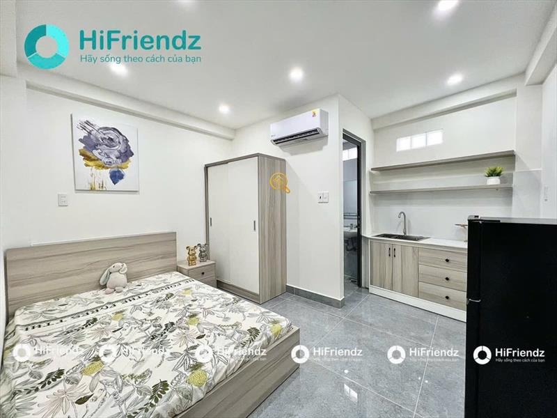 PHÒNG FULL NỘI THẤT