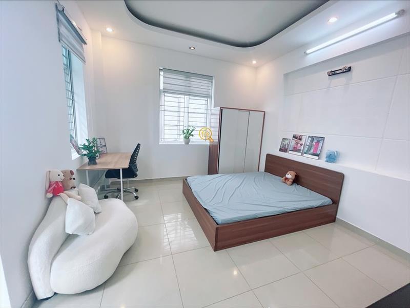 PHÒNG FULL NỘI THẤT MÁY GIẶT RIÊNG CÓ BAN CÔNG
