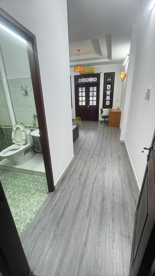 PHÒNG FULL NỘI THẤT CÓ BAN CÔNG