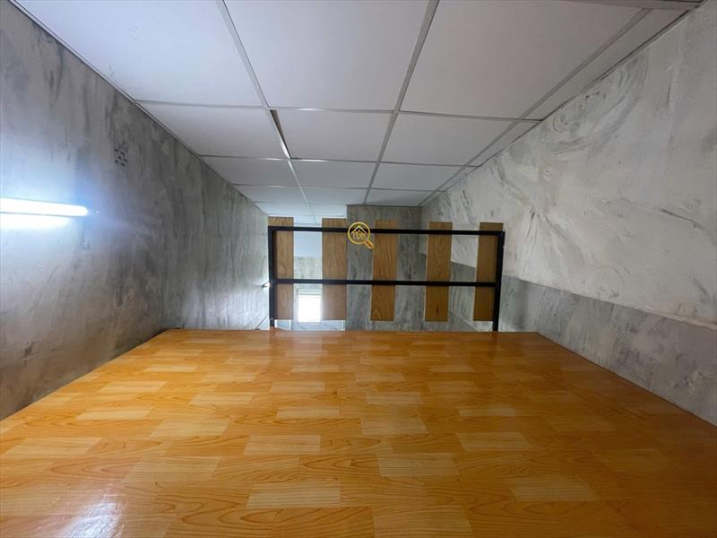 PHÒNG FULLY FURNISHED