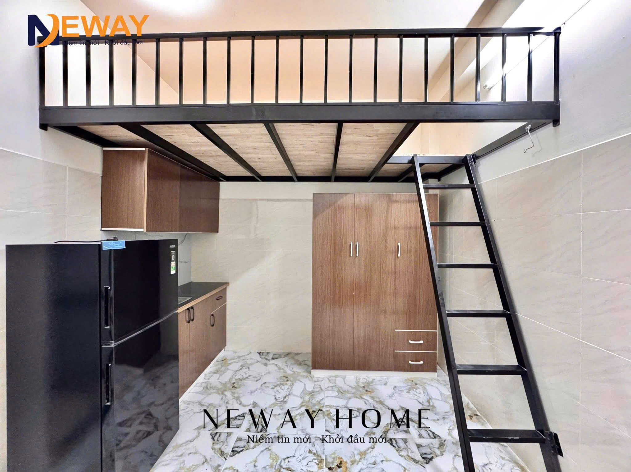 DUPLEX FULLY FURNISHED NEAR HUIT