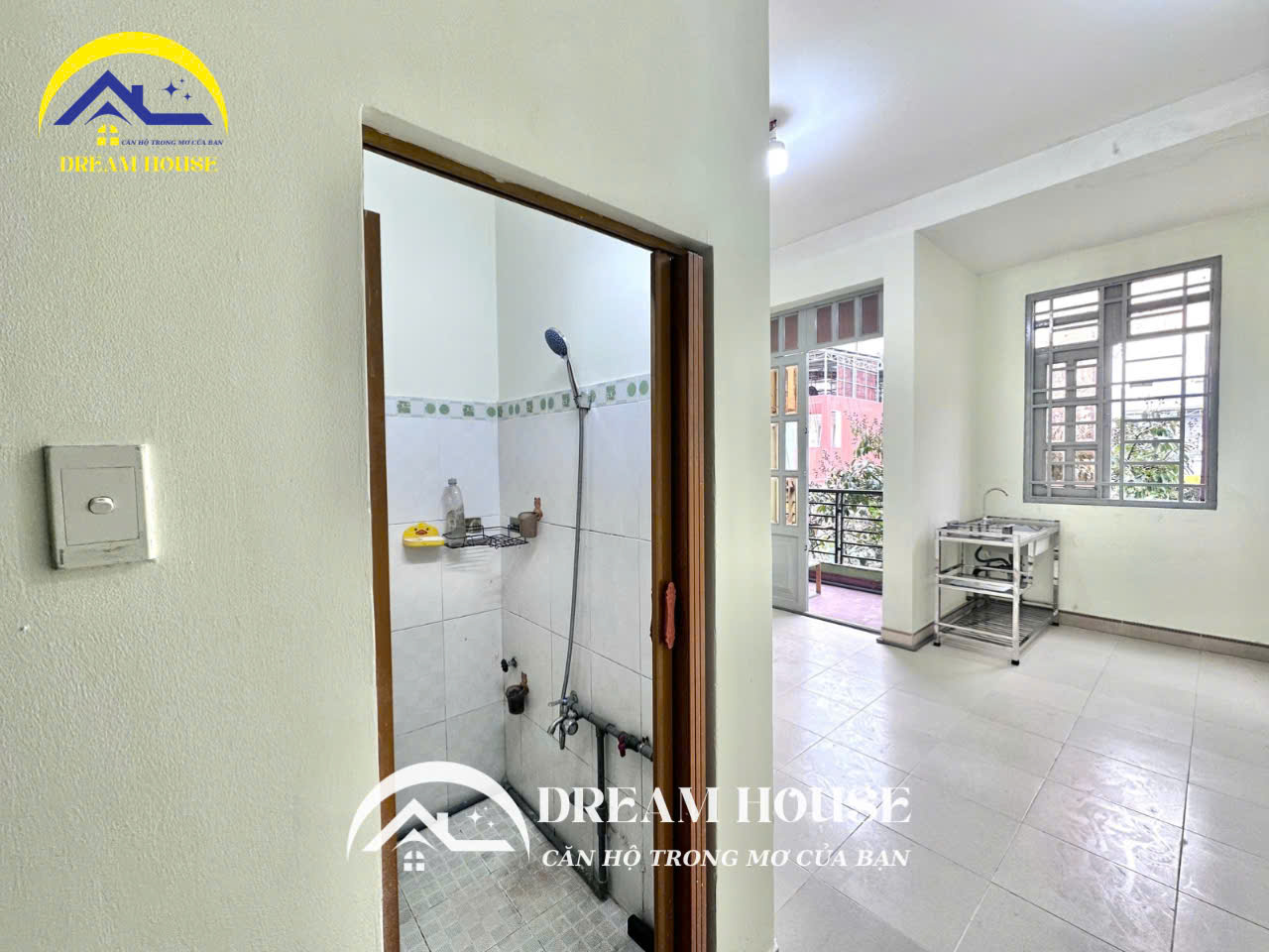 PHÒNG BALCONY AFFORDABLE