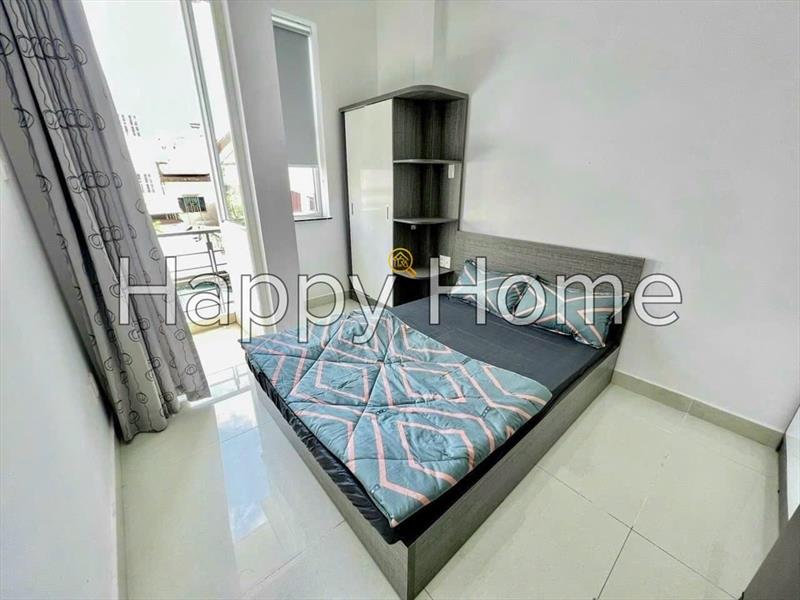 PHÒNG FULL NỘI THẤT CÓ BAN CÔNG