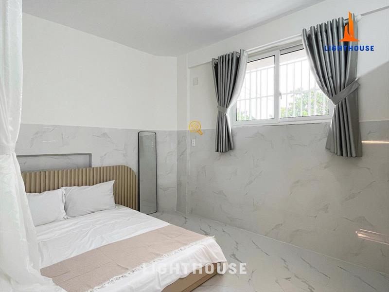 PHÒNG FULL NỘI THẤT MÁY GIẶT RIÊNG CÓ CỬA SỔ