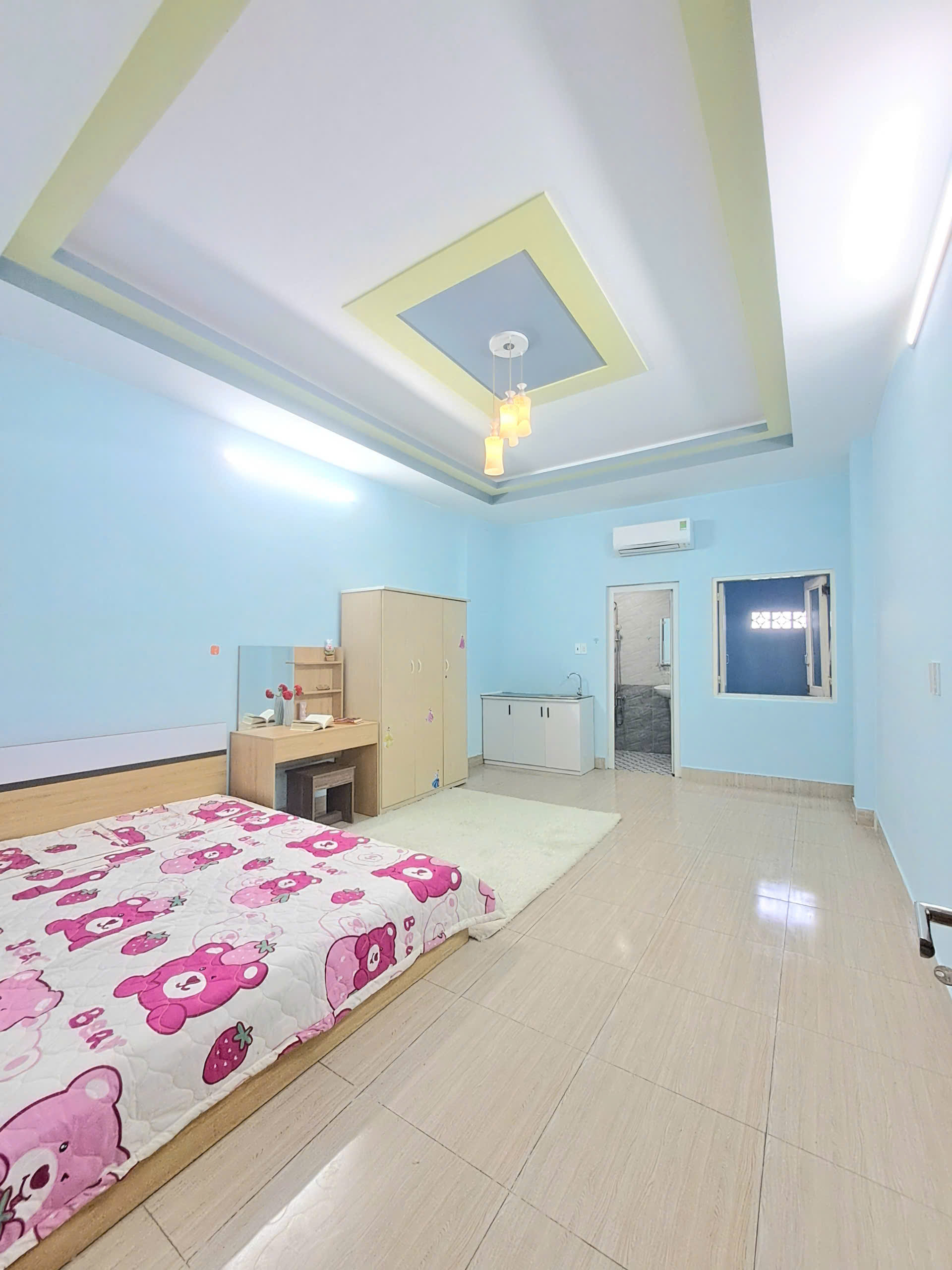 STUDIO FULLY FURNISHED NEAR HUIT