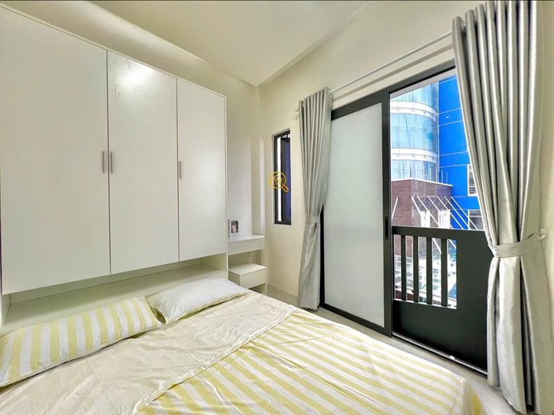 PHÒNG FULL NỘI THẤT CÓ CỬA SỔ