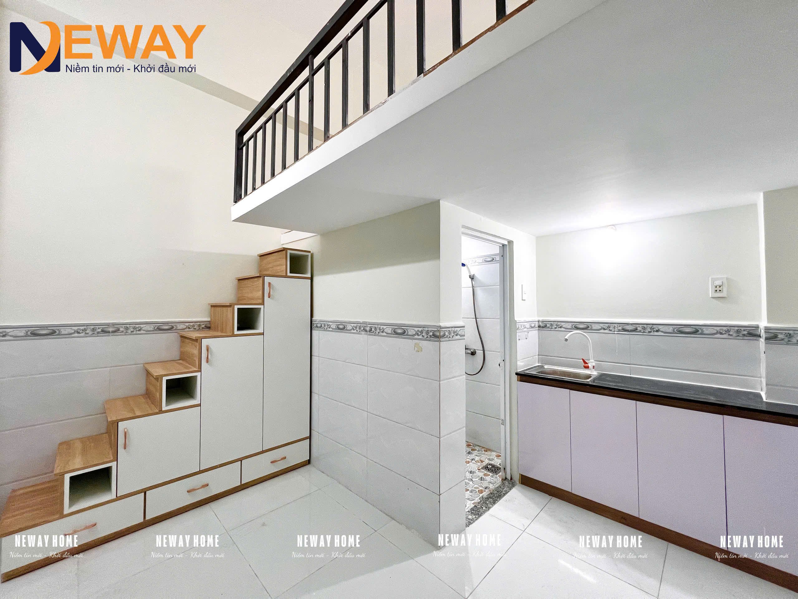 DUPLEX LỘI BỘ QUA HUIT