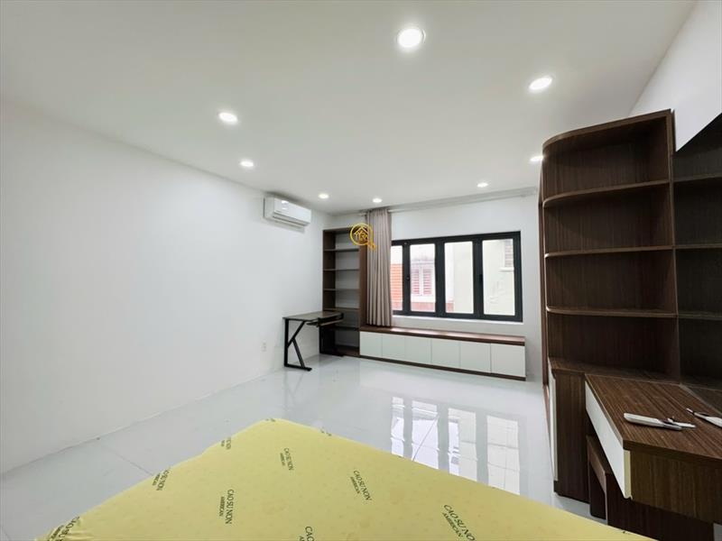 SERVICED APARTMENT FULLY FURNISHED MÁY GIẶT RIÊNG WITH WINDOW